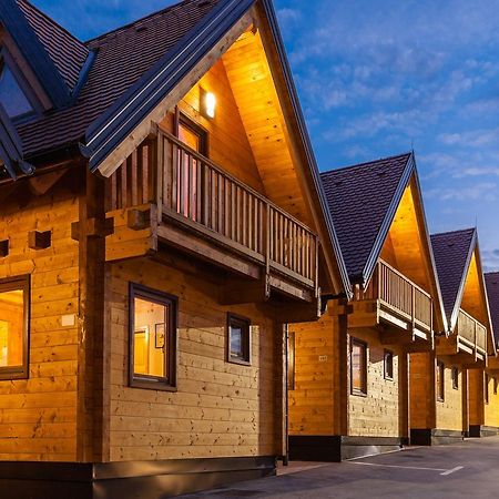 Holiday Park Macola Grabovac  Kültér fotó