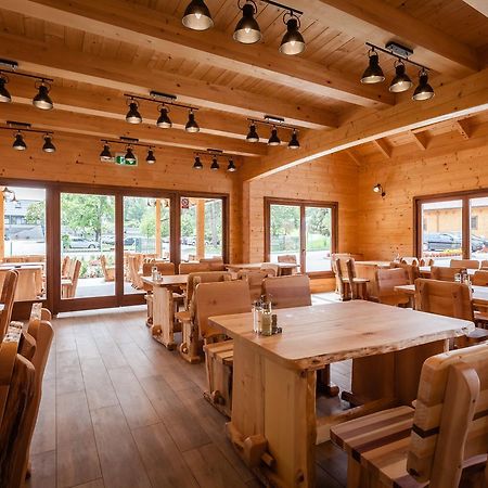 Holiday Park Macola Grabovac  Kültér fotó