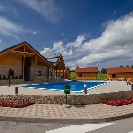 Holiday Park Macola Grabovac  Kültér fotó