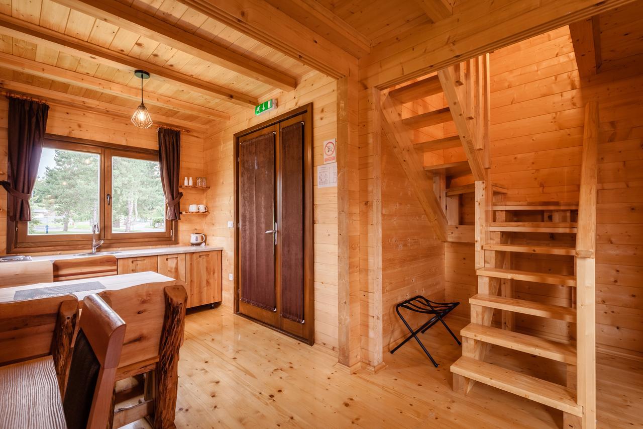 Holiday Park Macola Grabovac  Kültér fotó
