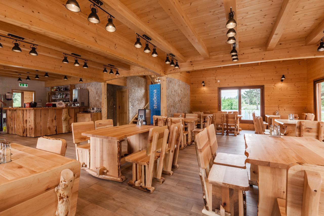Holiday Park Macola Grabovac  Kültér fotó