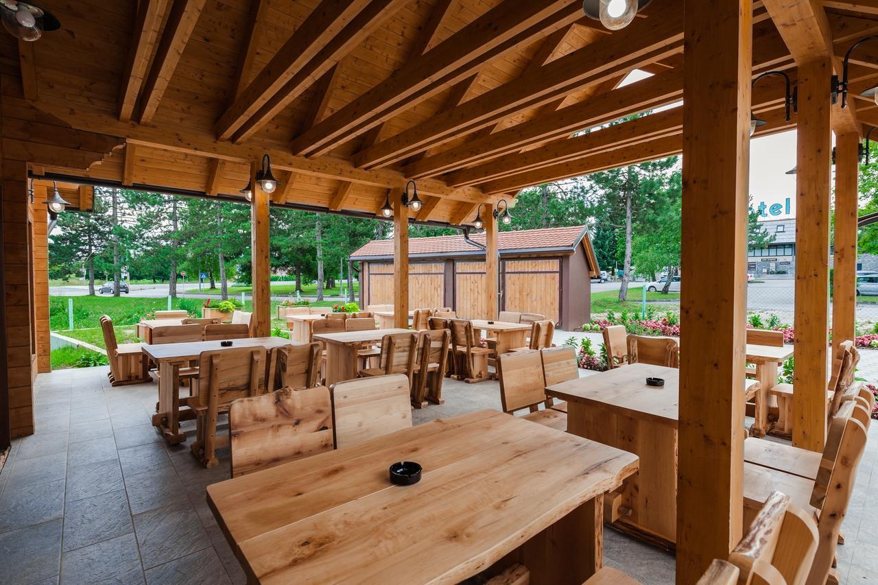 Holiday Park Macola Grabovac  Kültér fotó