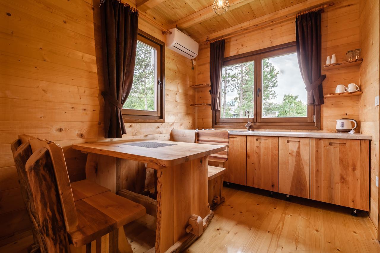Holiday Park Macola Grabovac  Kültér fotó