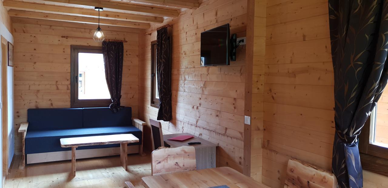 Holiday Park Macola Grabovac  Kültér fotó