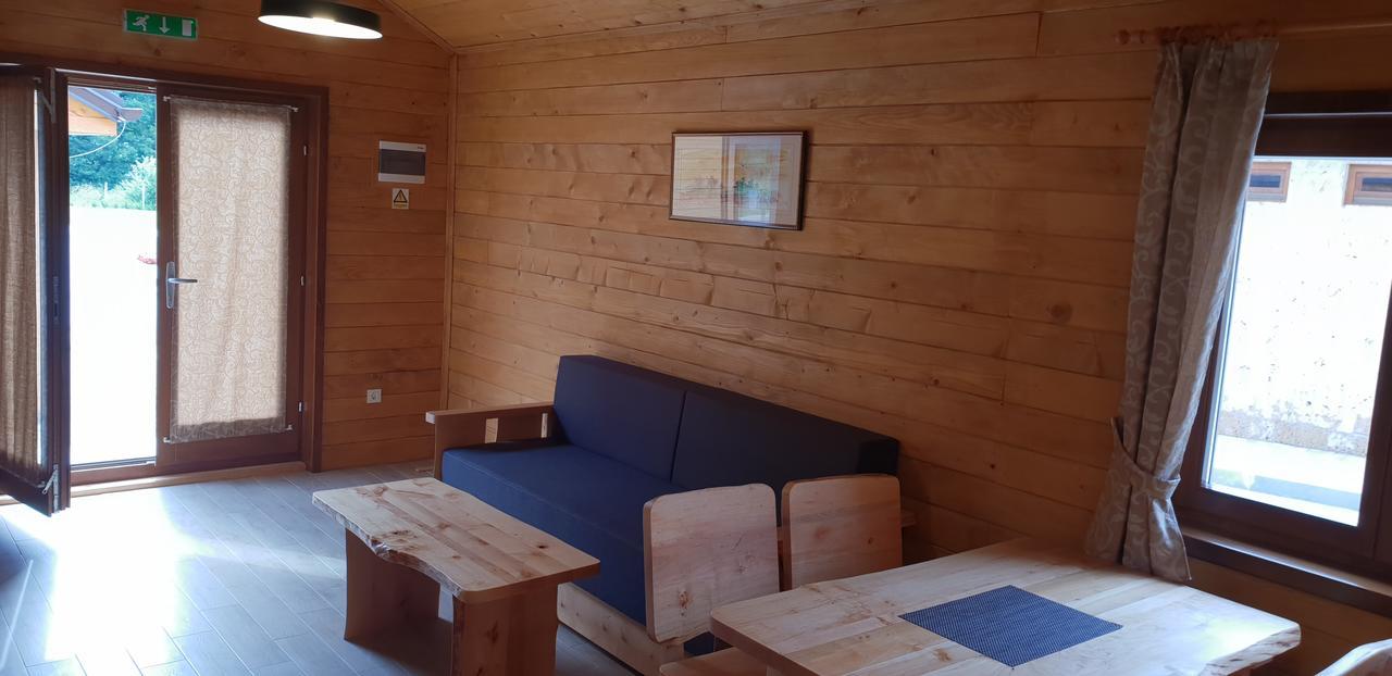 Holiday Park Macola Grabovac  Kültér fotó