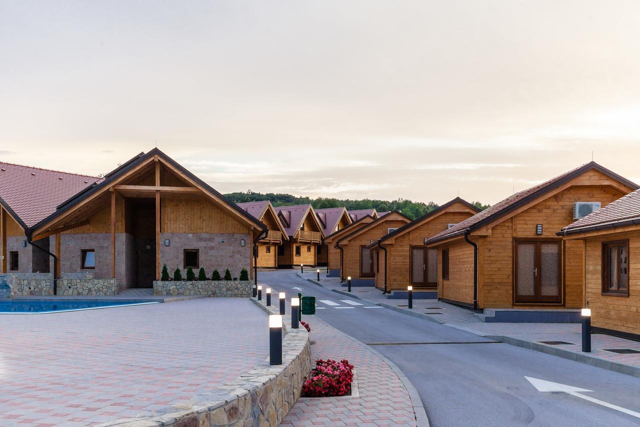 Holiday Park Macola Grabovac  Kültér fotó